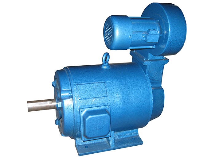 YLJ、YDLJ系列力矩三相異步電動(dòng)機(jī)